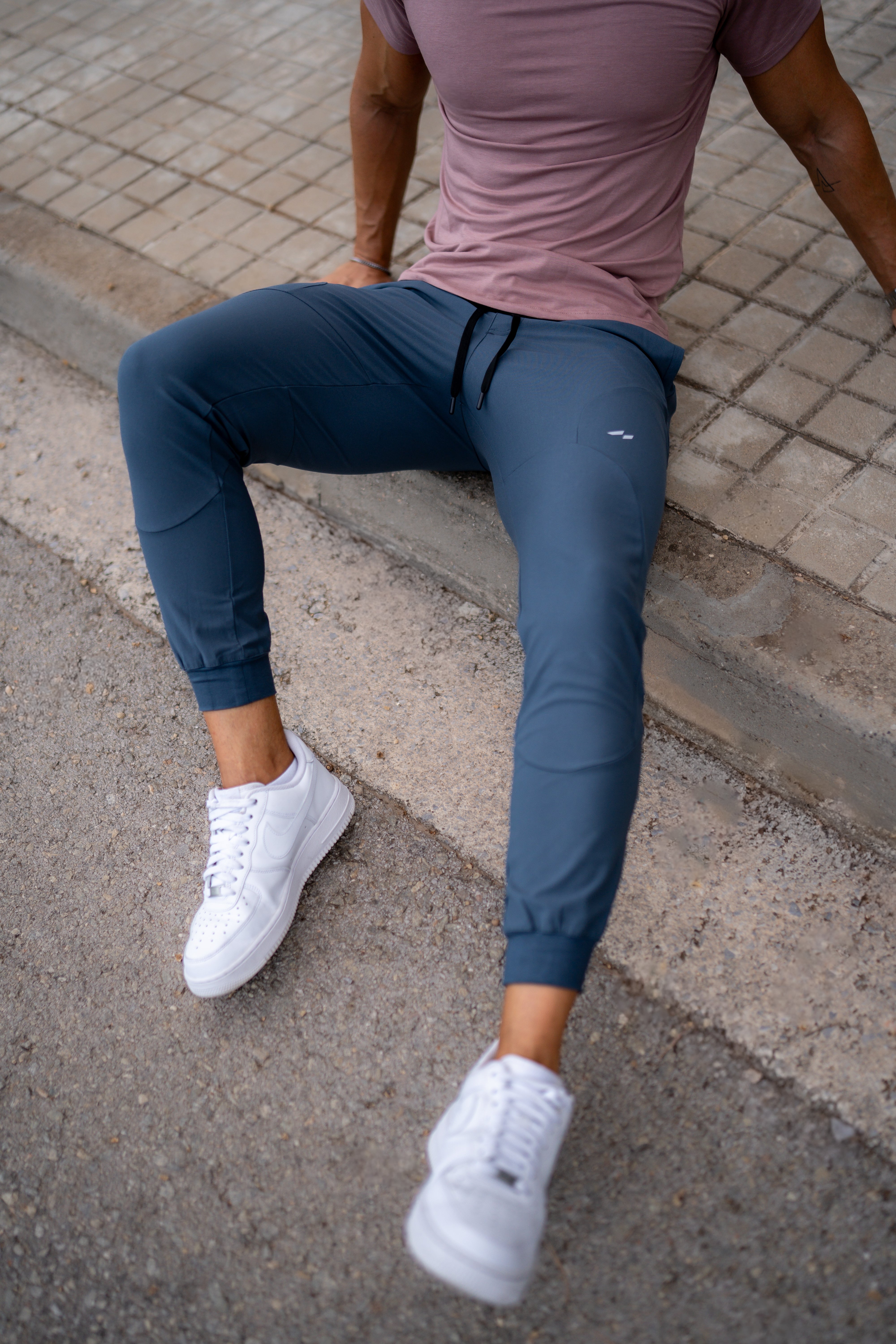 All Day Elite Unstoppable Jogger Quick Dry - Ahaselected