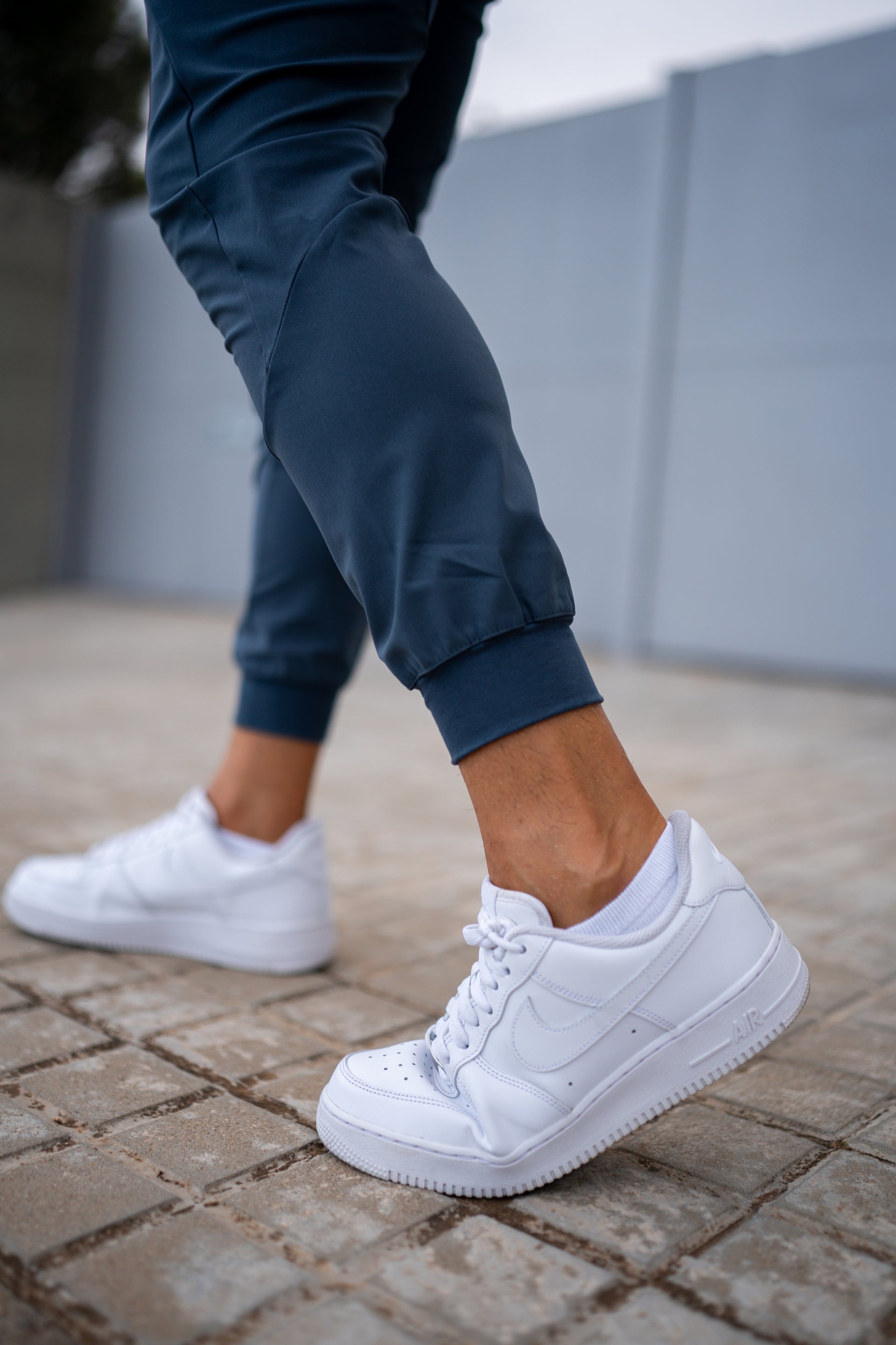 0550~ALL STAR Jogger Pants main image 0