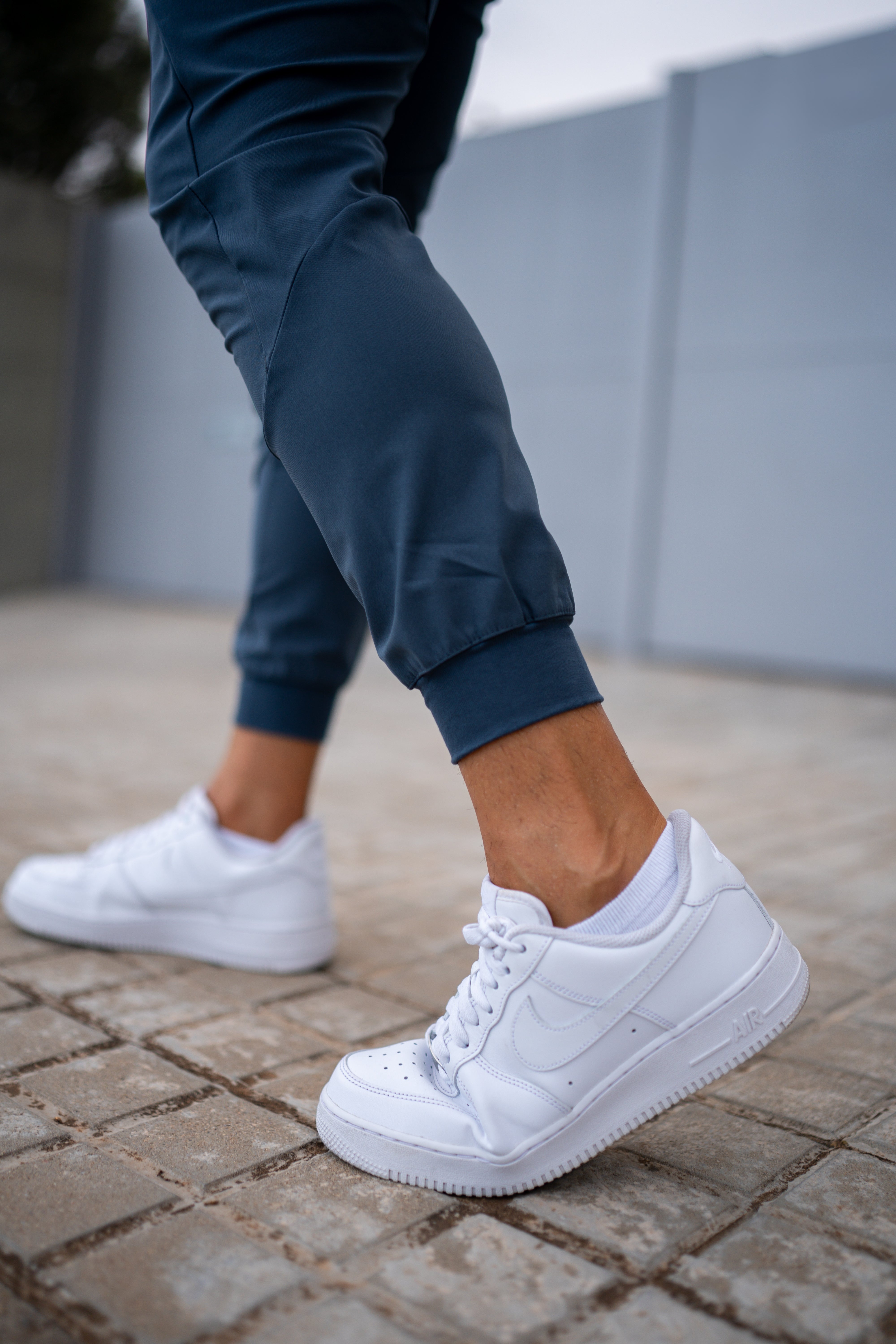 All Day Elite Unstoppable Jogger Quick Dry - Ahaselected