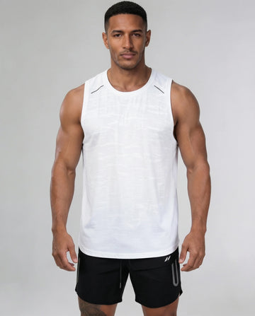 Camiseta de tirantes Stay Cool Breakaway
