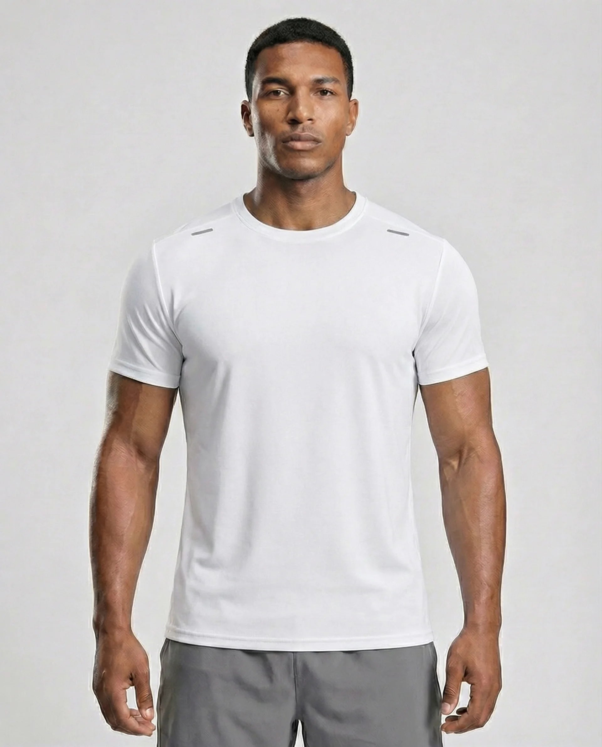 High Stretch Quick Dry Athletic Tee-thumbmail-9