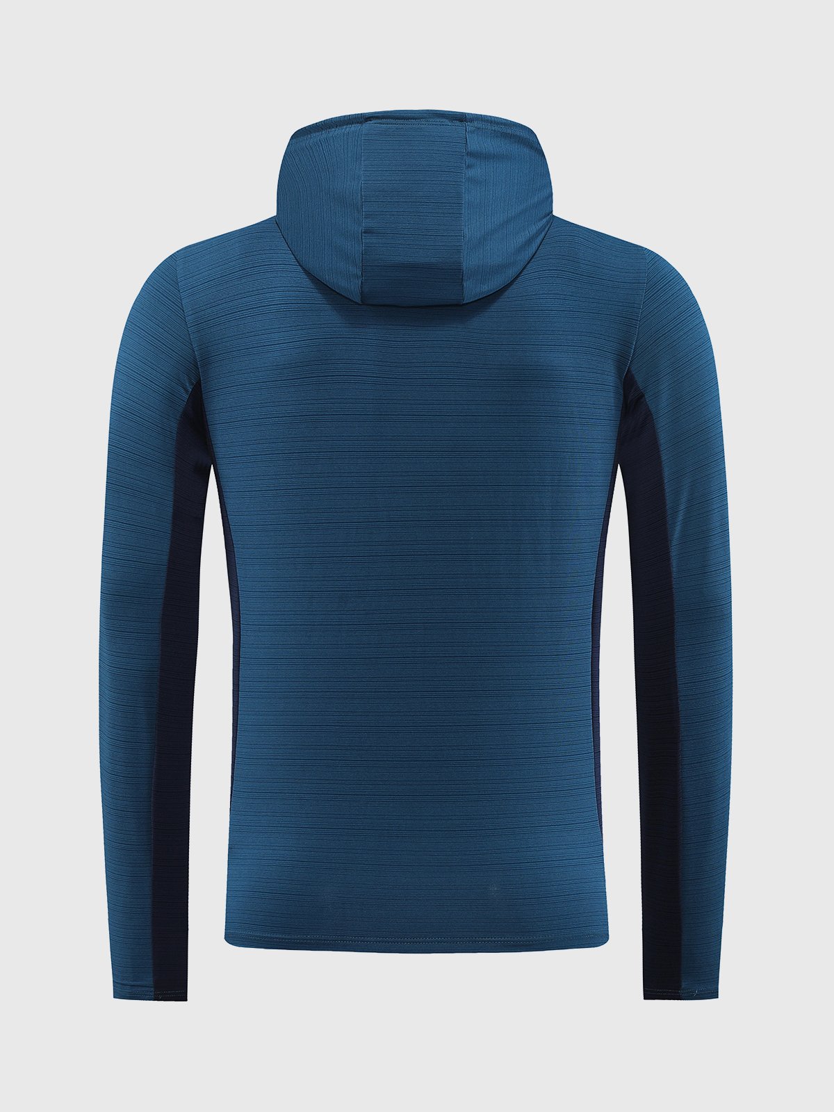 Quick Dry Hoodie Long Sleeve Performance Baselayer - Ahaselected