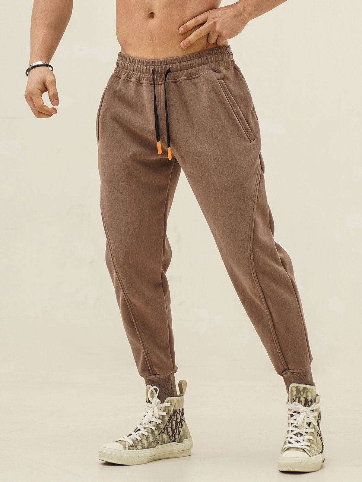 All Season Essential Kinetic Sweatpant Jogger - Ahaselected