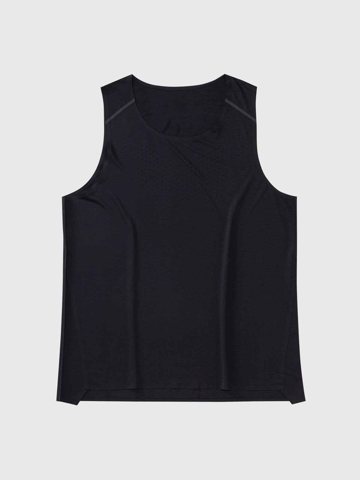 Distance Running Tank Seamless Stay Cool For App - Ahaselected