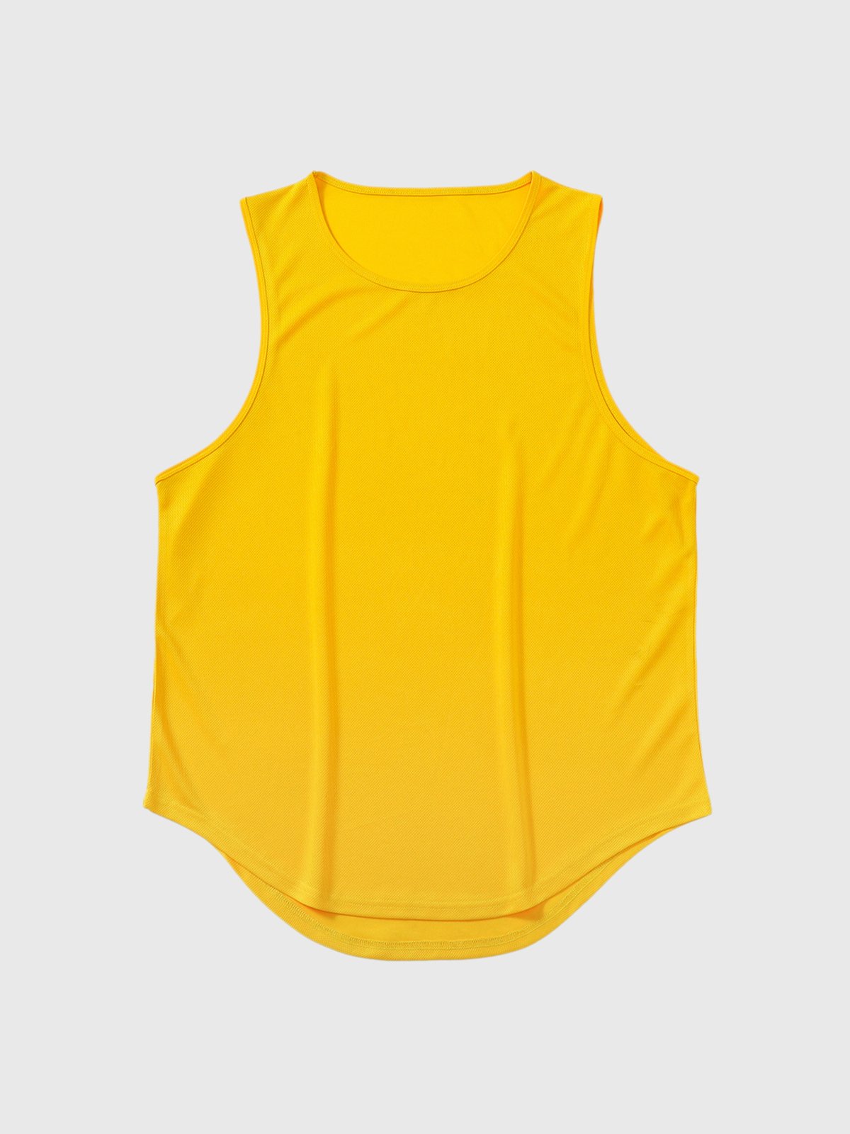 Stay Cool Basic Velocity Sports Mesh Tank - Ahaselected