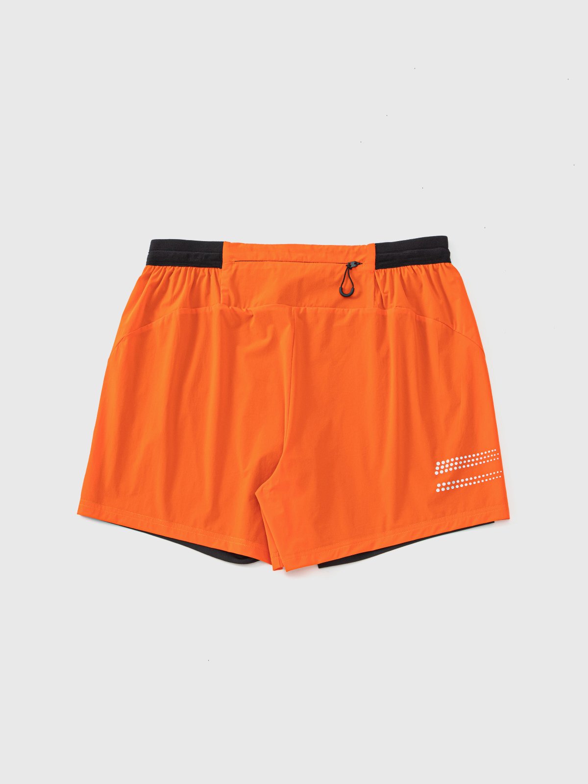 5" Pace Breaker Short 2-in-1 Lined - Ahaselected