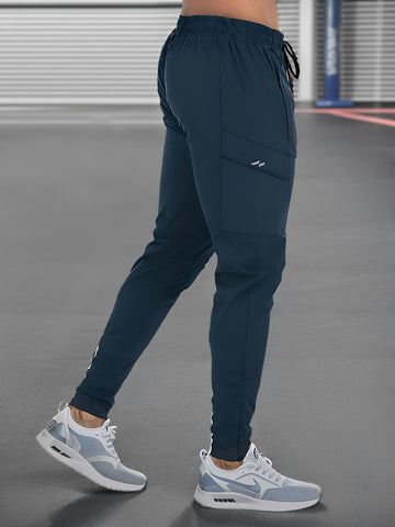 Pantalon de jogging d'entraînement à séchage rapide 1.0 pour toutes conditions
