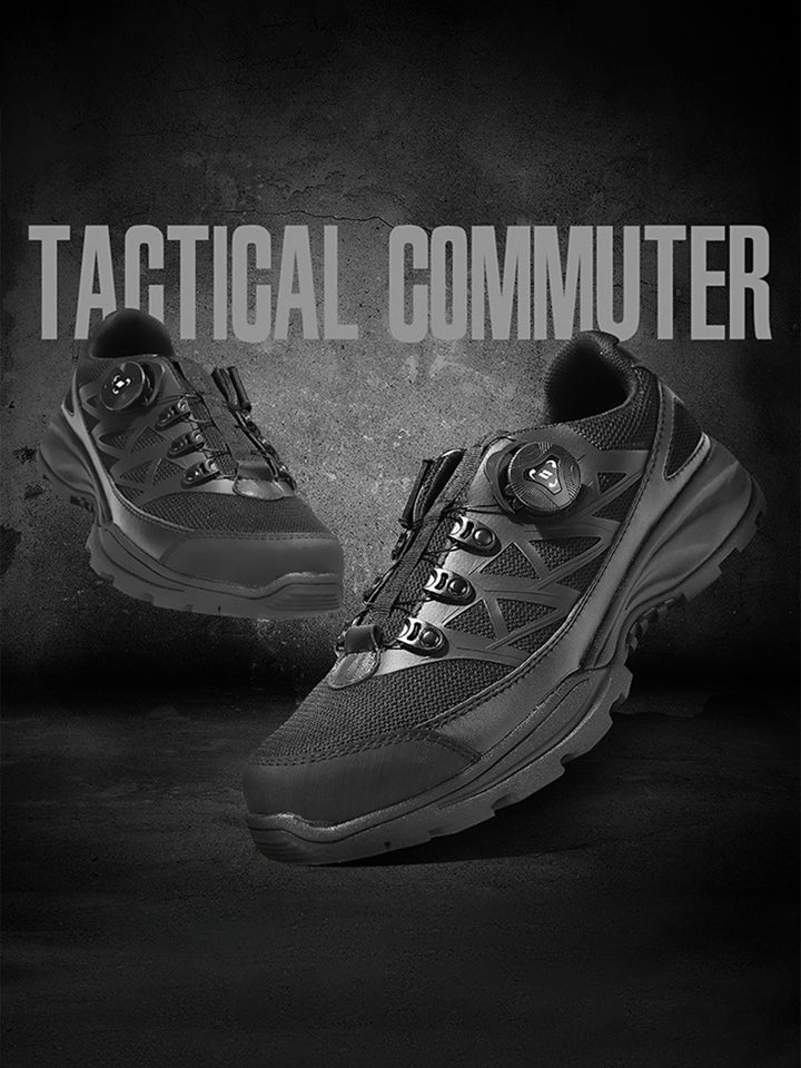 M's Tactical Commuter BOA Shoe