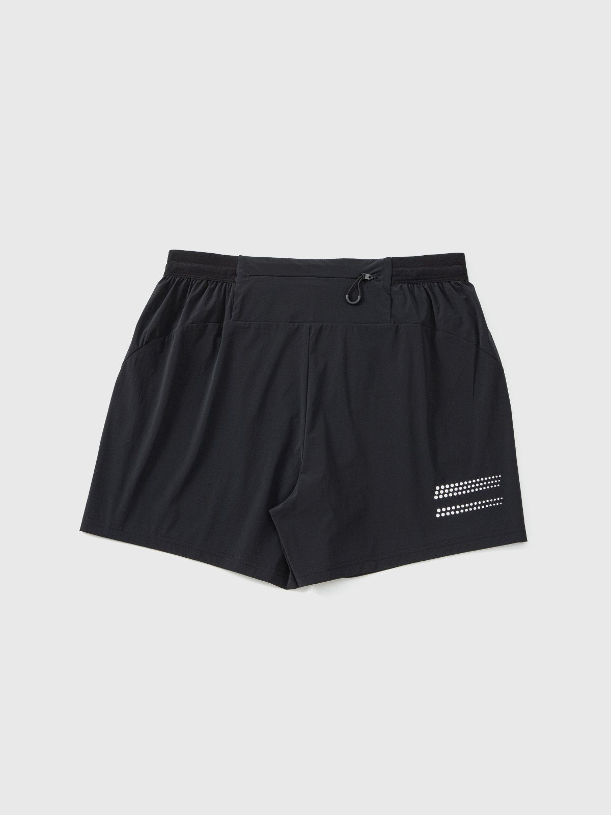 5" Pace Breaker Short 2-in-1 Lined - Ahaselected