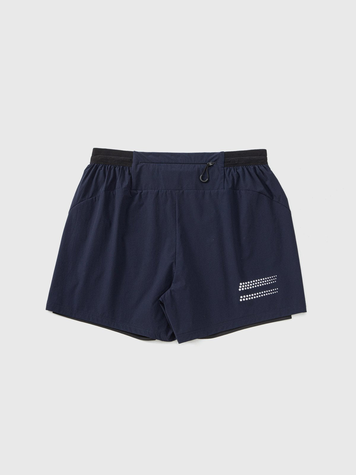 5" Pace Breaker Short 2-in-1 Lined - Ahaselected