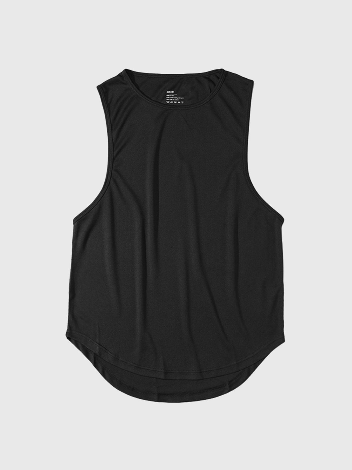 Stay Cool Basic Velocity Sports Mesh Tank - Ahaselected