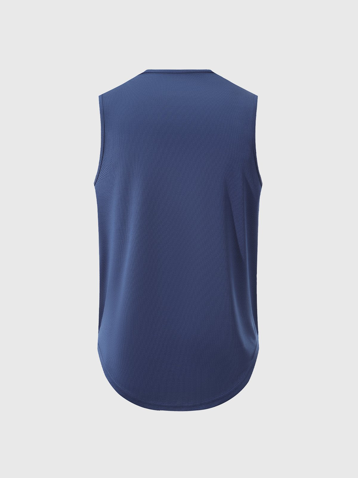 Stay Cool Basic Velocity Sports Mesh Tank - Ahaselected