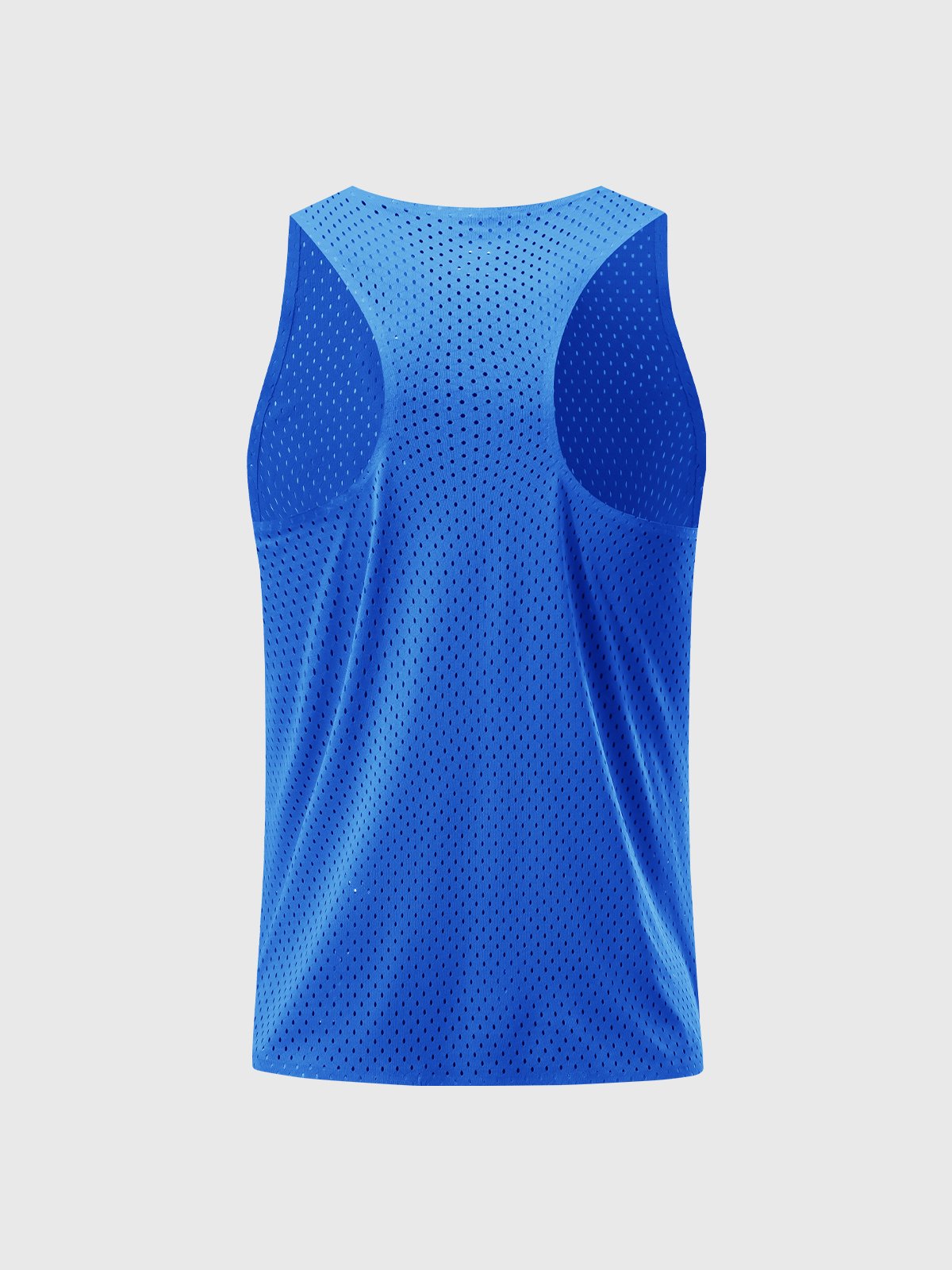 Racing Singlet Pro Seamless Mesh Tank - Ahaselected