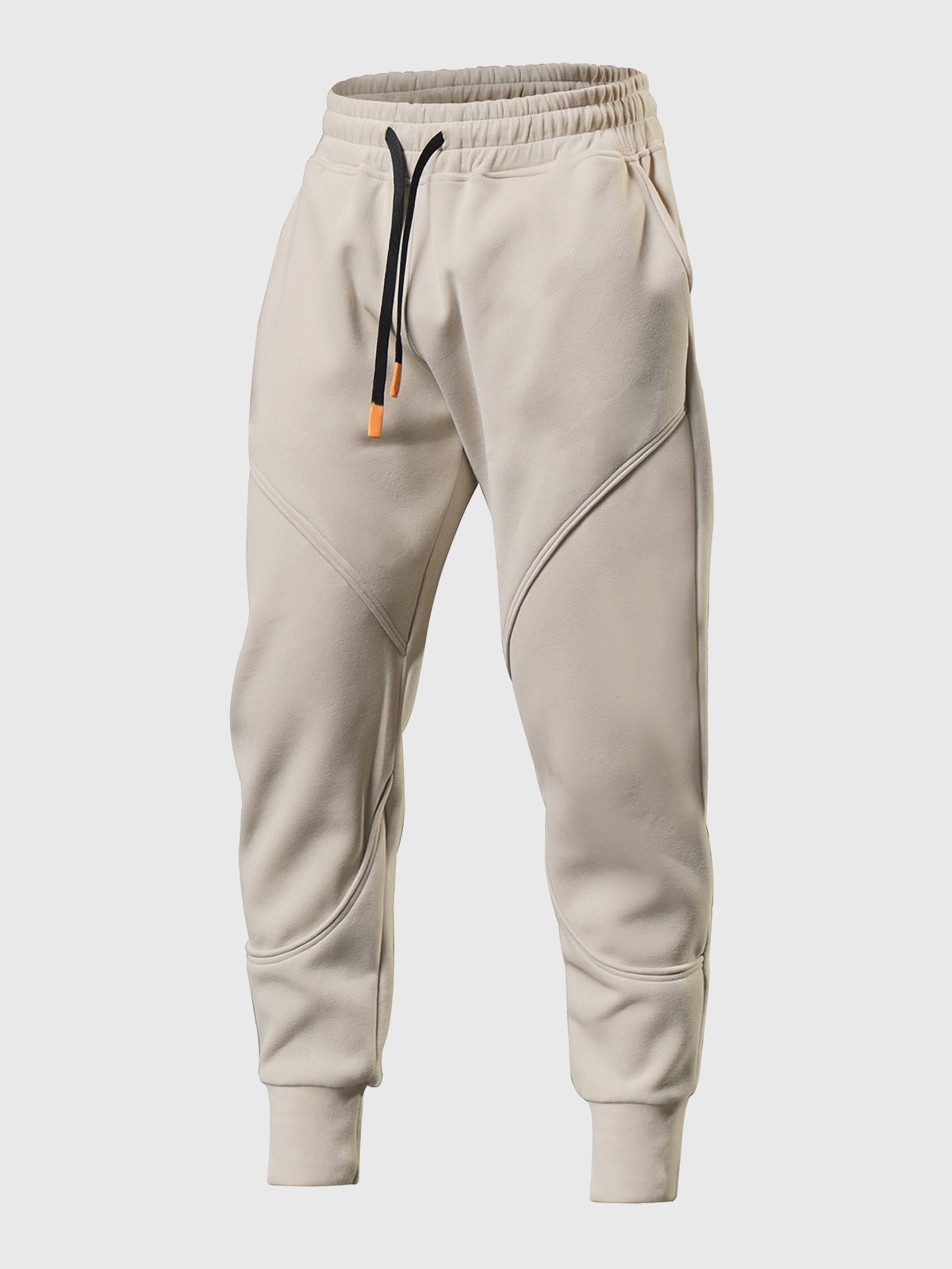 Motion Sweatpant Tapered Fit Jogger All Season Essential - Ahaselected