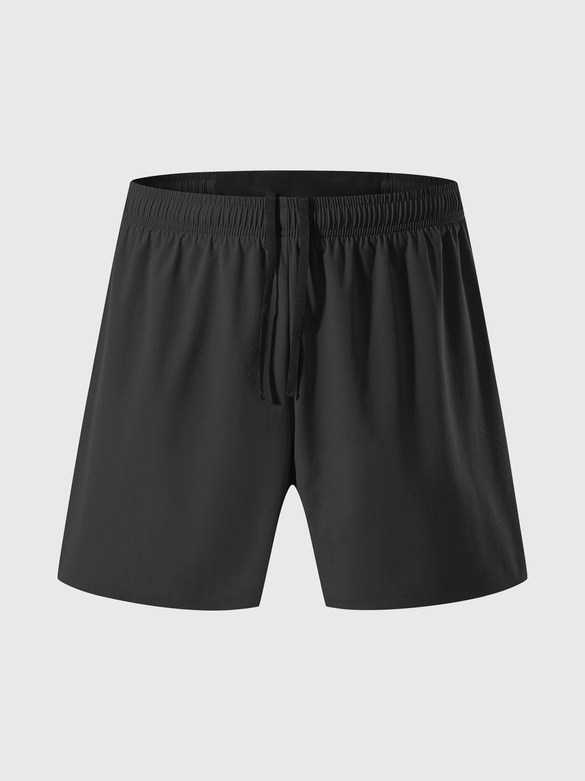 Lightweight Training Lined Short Running Pro - Ahaselected