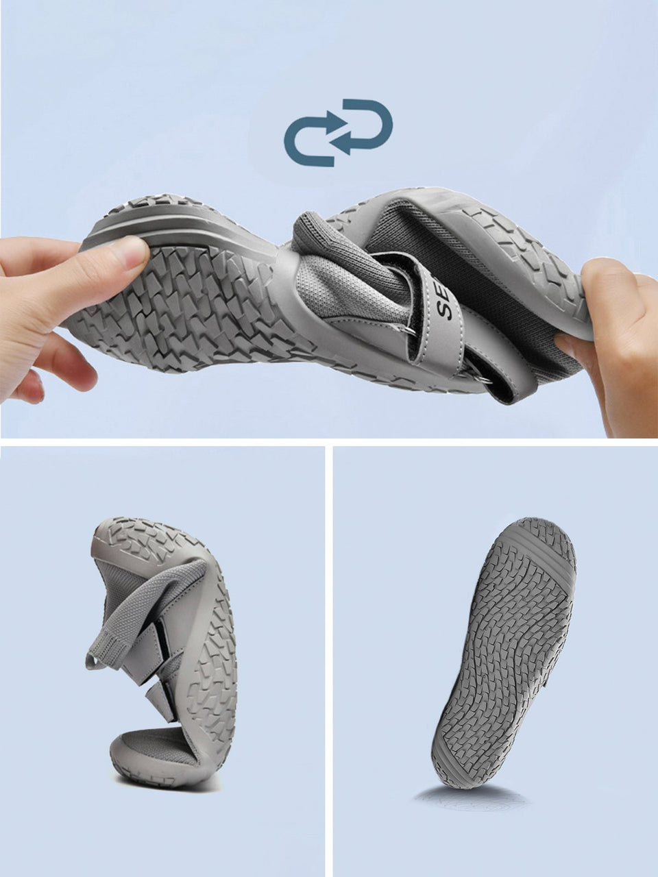 Barefoot Trainers Deadlift Squat Shoe Gym Ahaselected