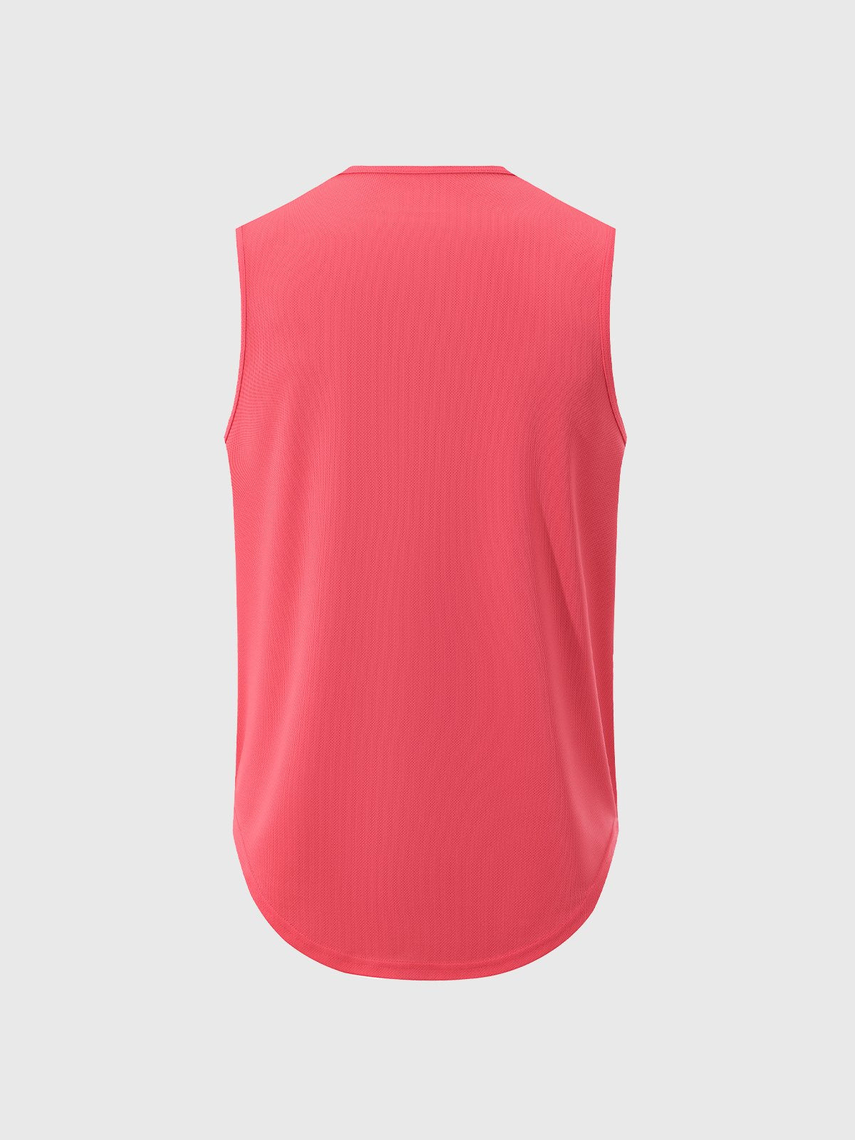 Stay Cool Basic Velocity Sports Mesh Tank - Ahaselected