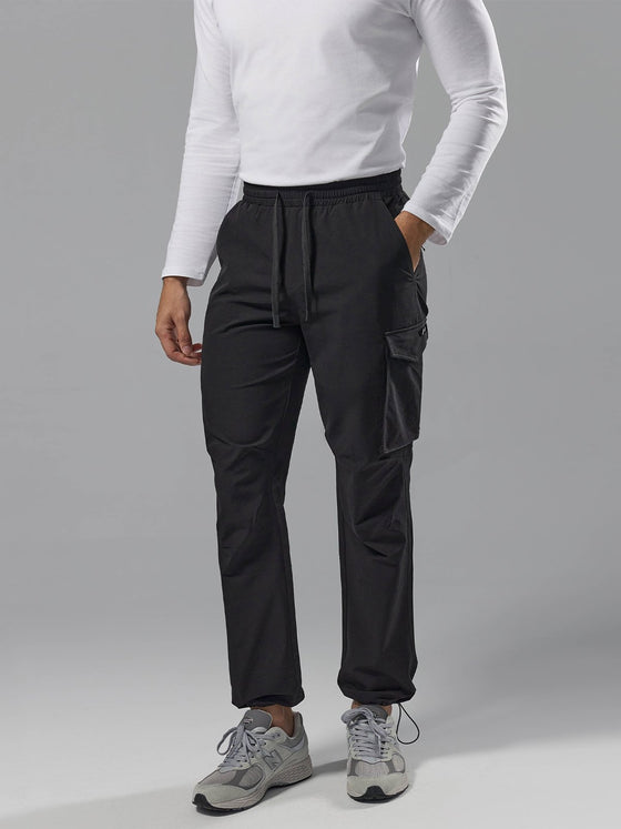 All Condition Performance Ripstop Cargo Pants - Ahaselected