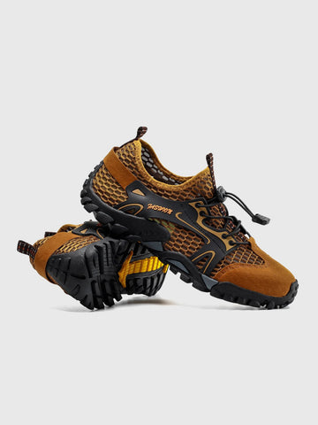 Mens Water Shoe Barefoot Swim Beach Train