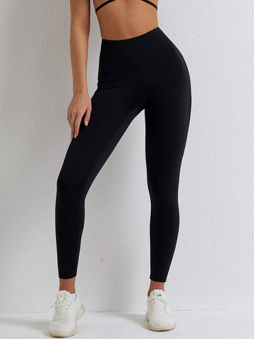Sustainable Bare Sensation Athletic Leggings