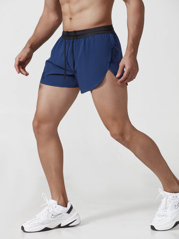 M's 3" Fast and Free Lined Short Ultra-lightweight Pro Running