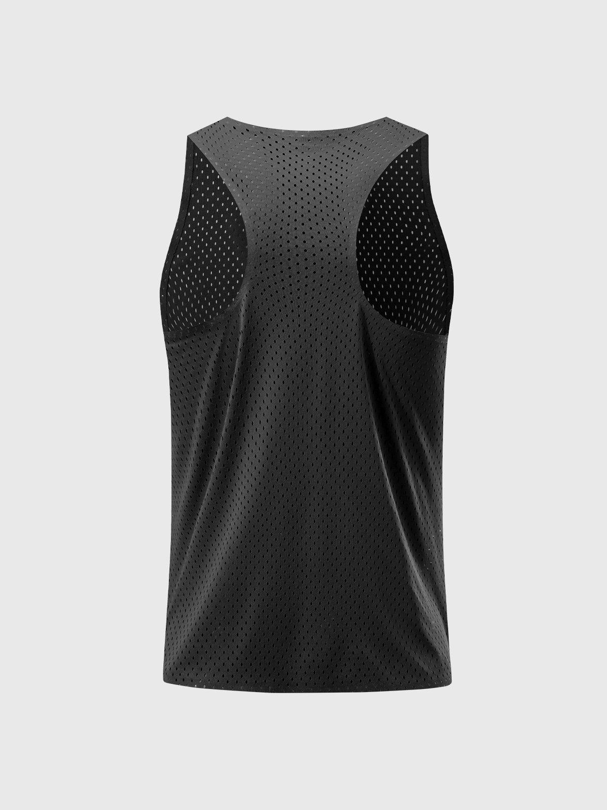 Racing Singlet Pro Seamless Mesh Tank - Ahaselected
