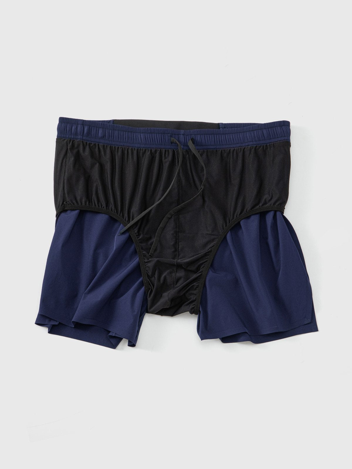 Lightweight Training Lined Short Running Pro - Ahaselected