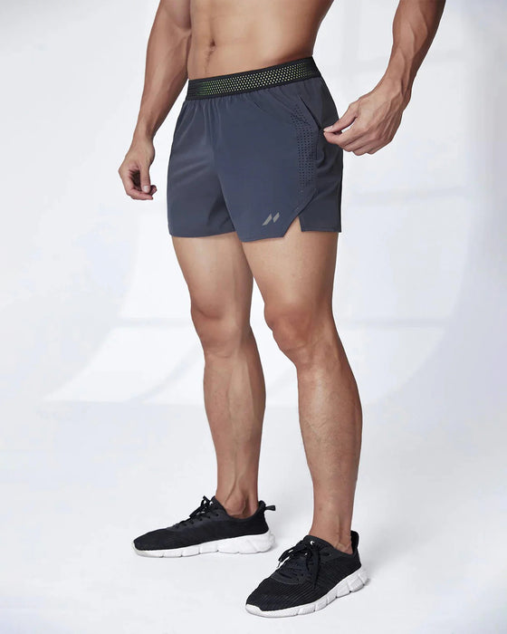 3" Movement Short Stay Cool - Ahaselected