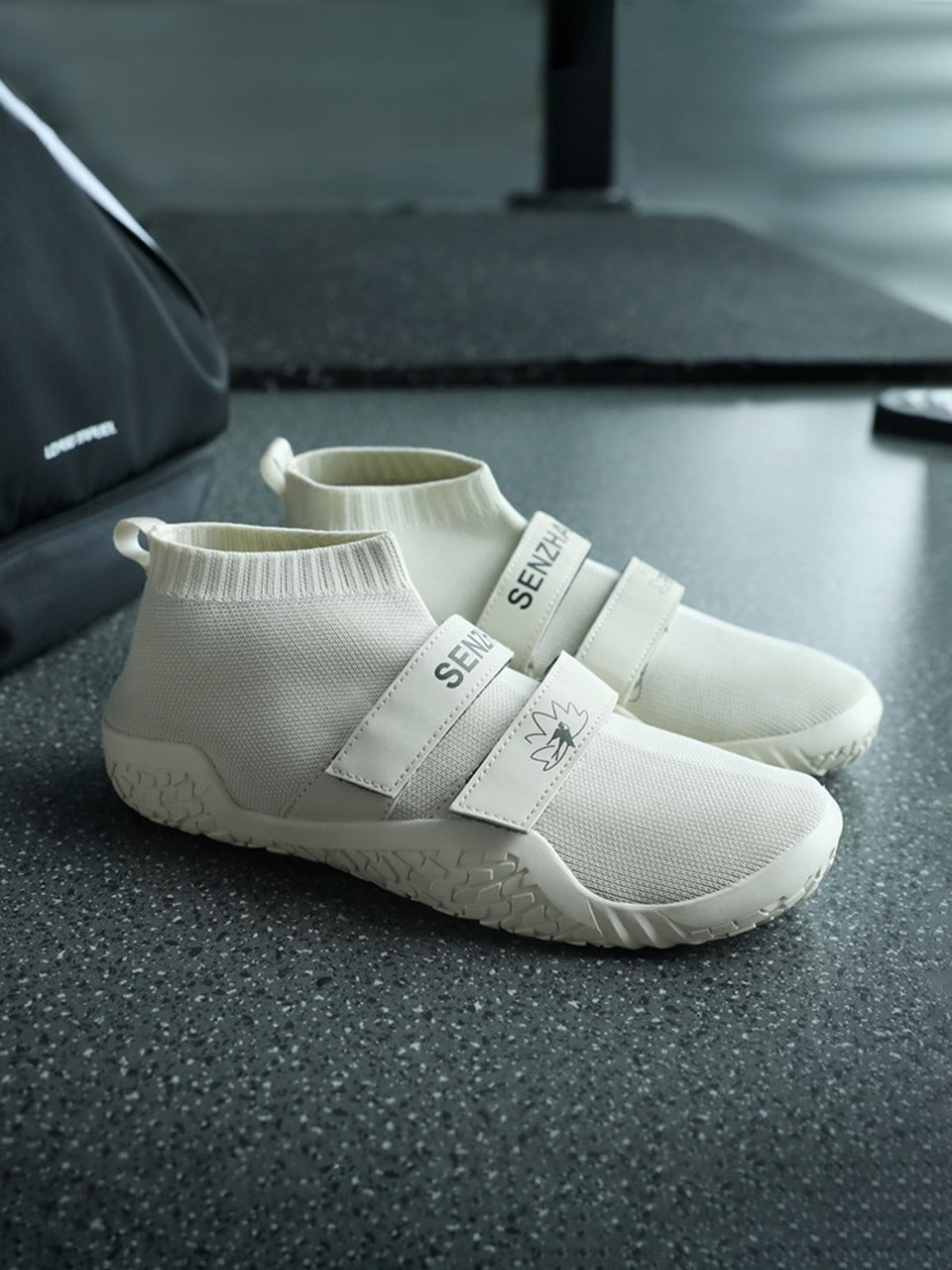 Barefoot Trainers Deadlift Squat Shoe Gym Ahaselected