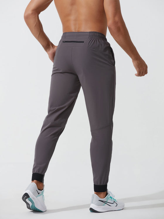 Lightweight Jogger Workout Pant - Ahaselected
