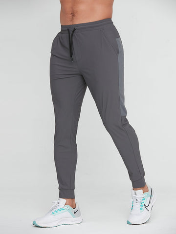 Pantalón jogger ultraelástico Stay Cool