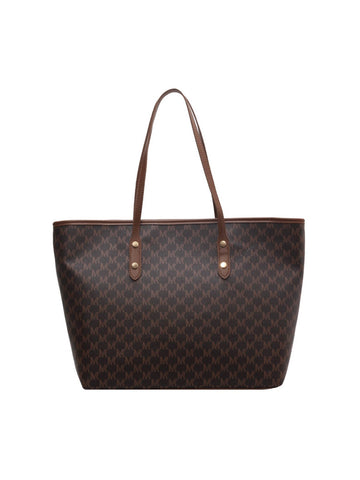 Large Leisure Commuter Tote Bag