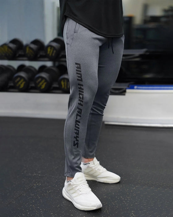 Aim High Always Training Stretch Jogger - Ahaselected