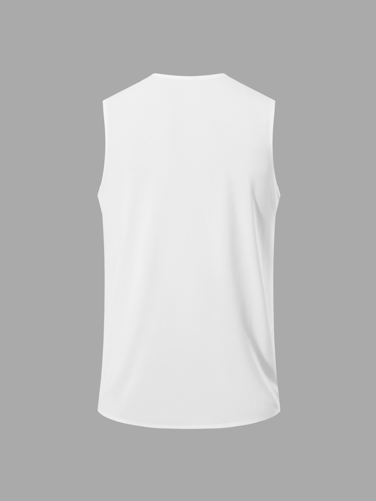 Distance Running Tank Seamless Stay Cool For App - Ahaselected