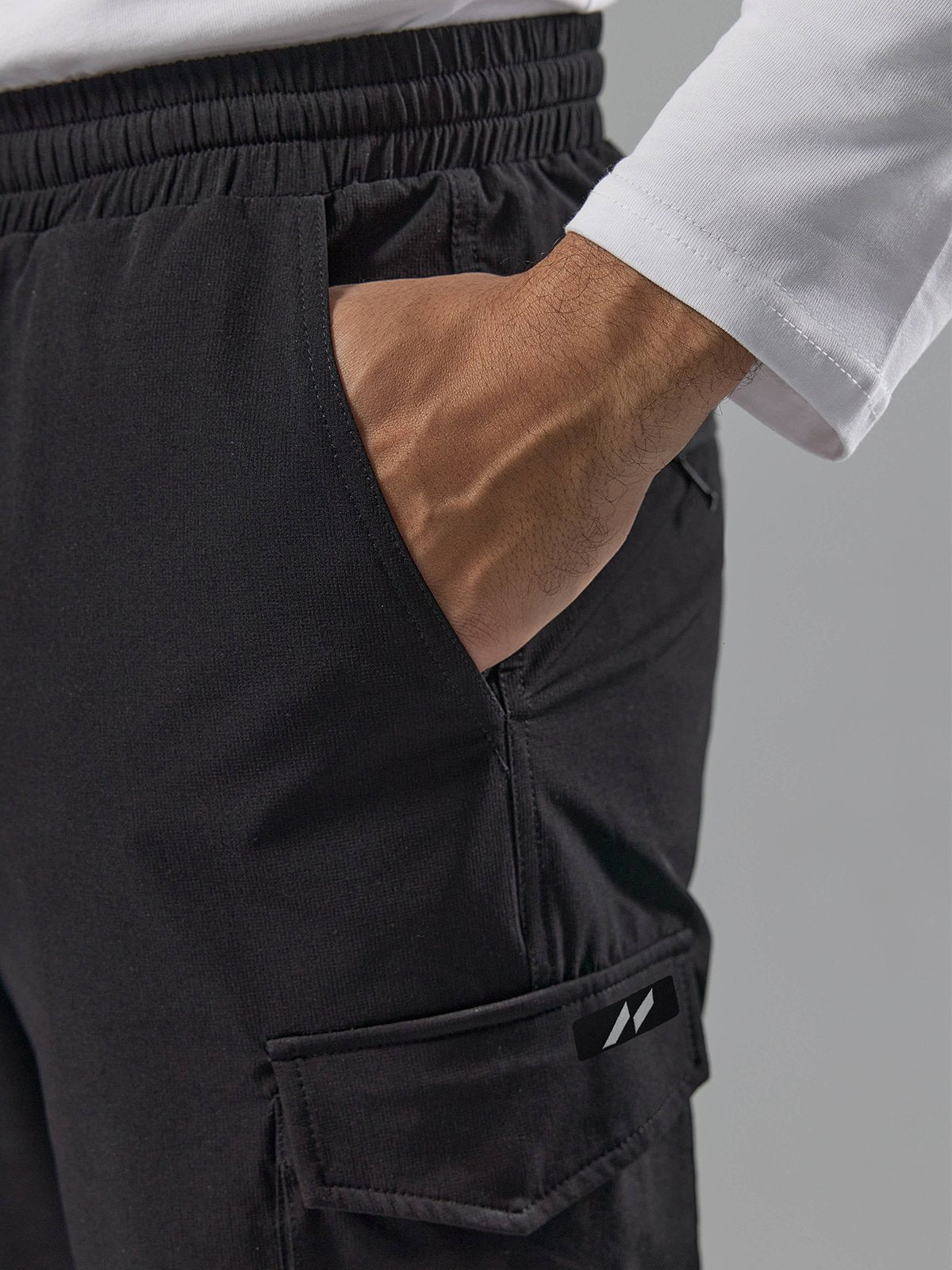 All Condition Performance Ripstop Cargo Pants - Ahaselected