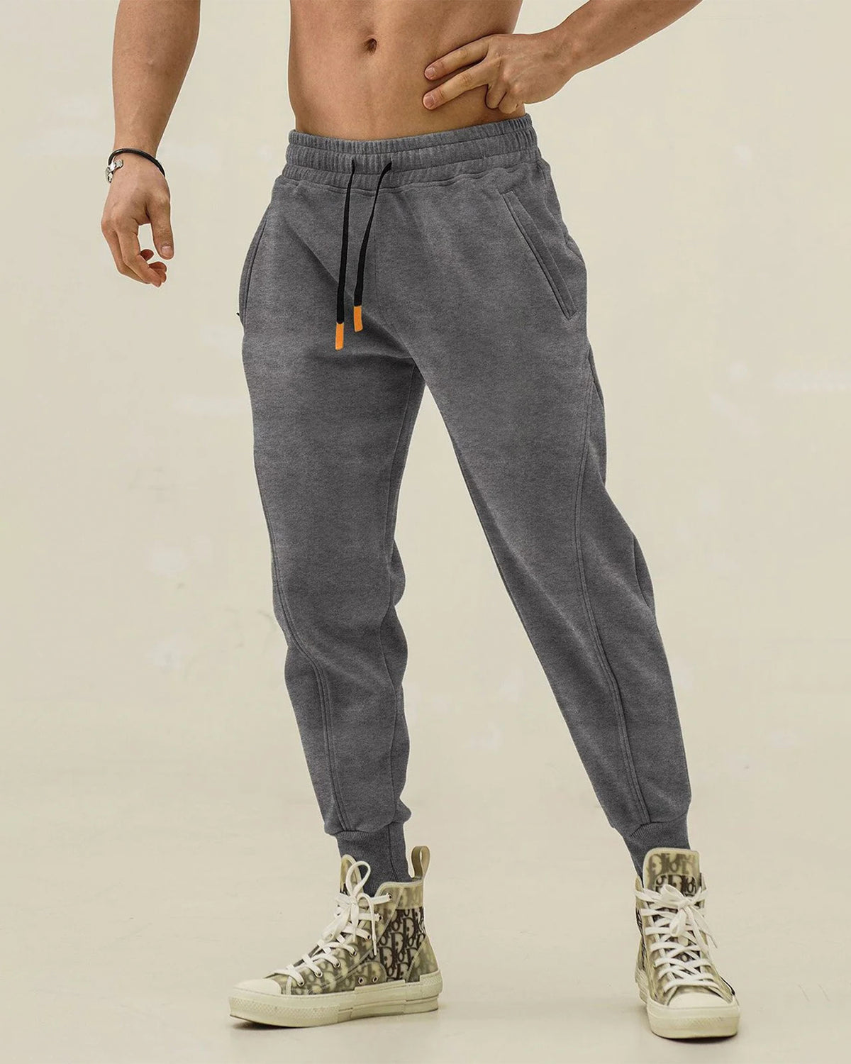 All Season Essential Kinetic Sweatpant Jogger - Ahaselected