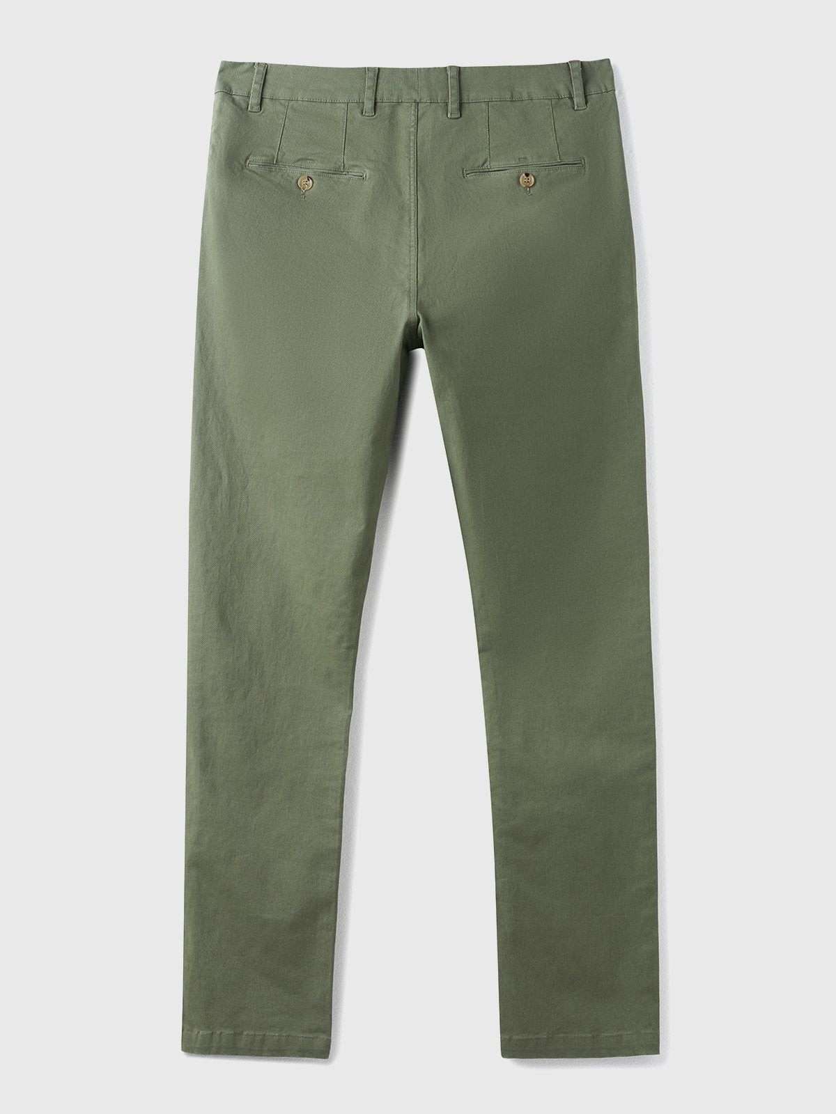 365 Chino 2.0 Pants Performance Tech Washed Twill - Ahaselected