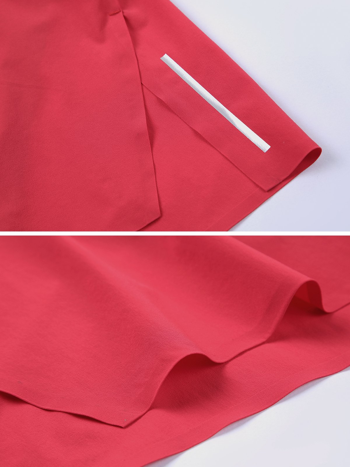 Lightweight Training Lined Short Running Pro - Ahaselected