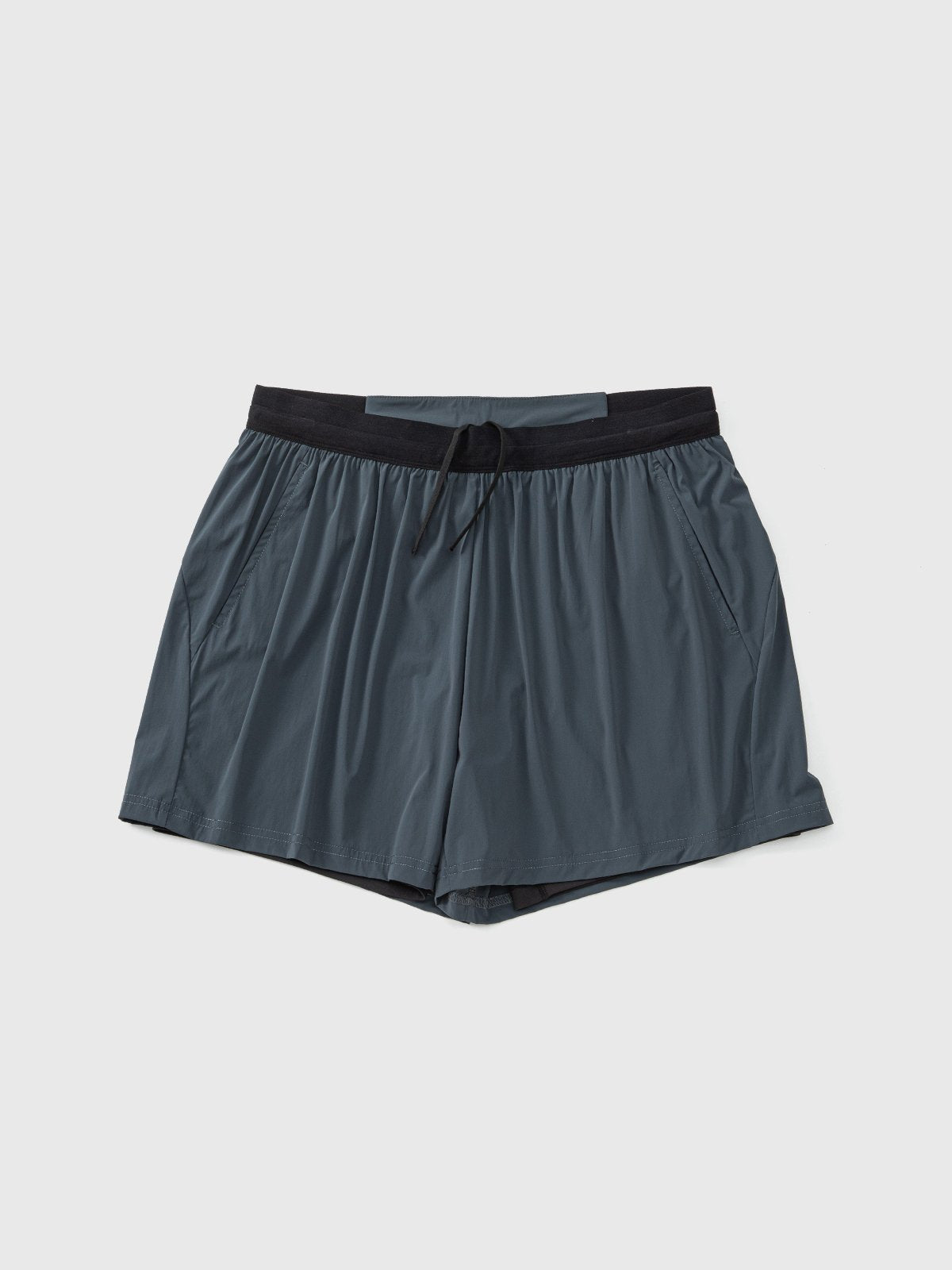 5" Pace Breaker Short 2-in-1 Lined - Ahaselected