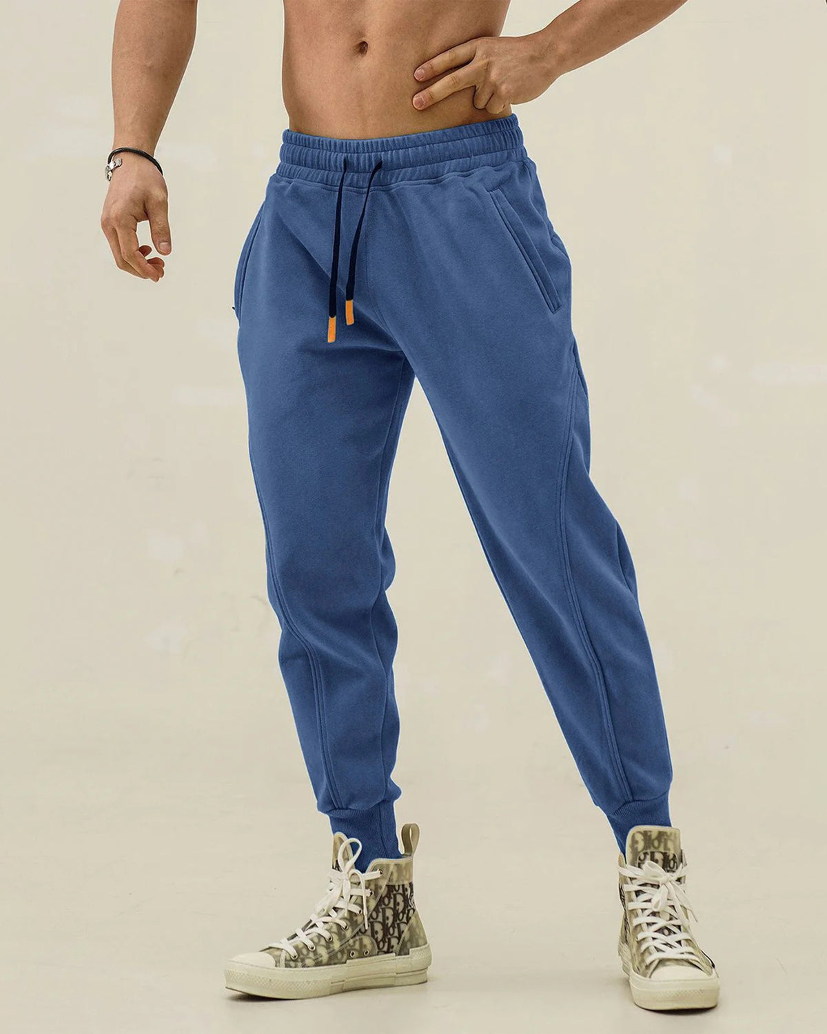 All Season Essential Kinetic Sweatpant Jogger - Ahaselected