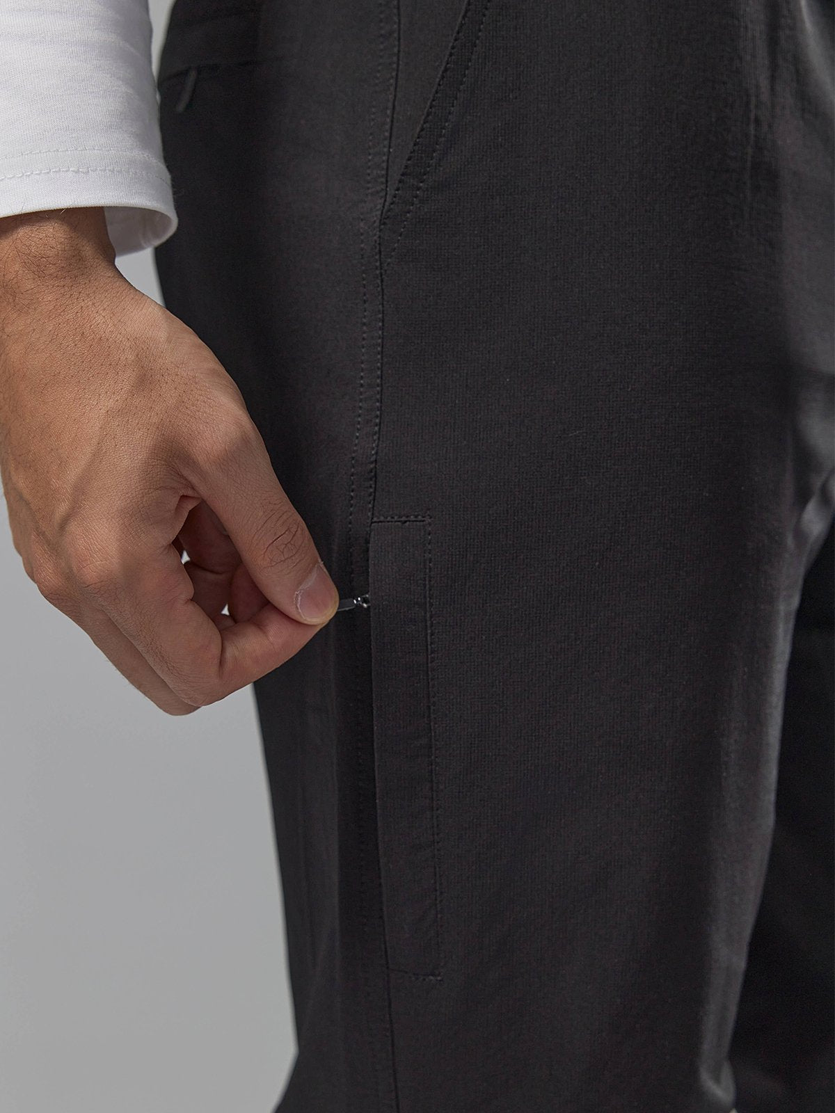 All Condition Performance Ripstop Cargo Pants - Ahaselected