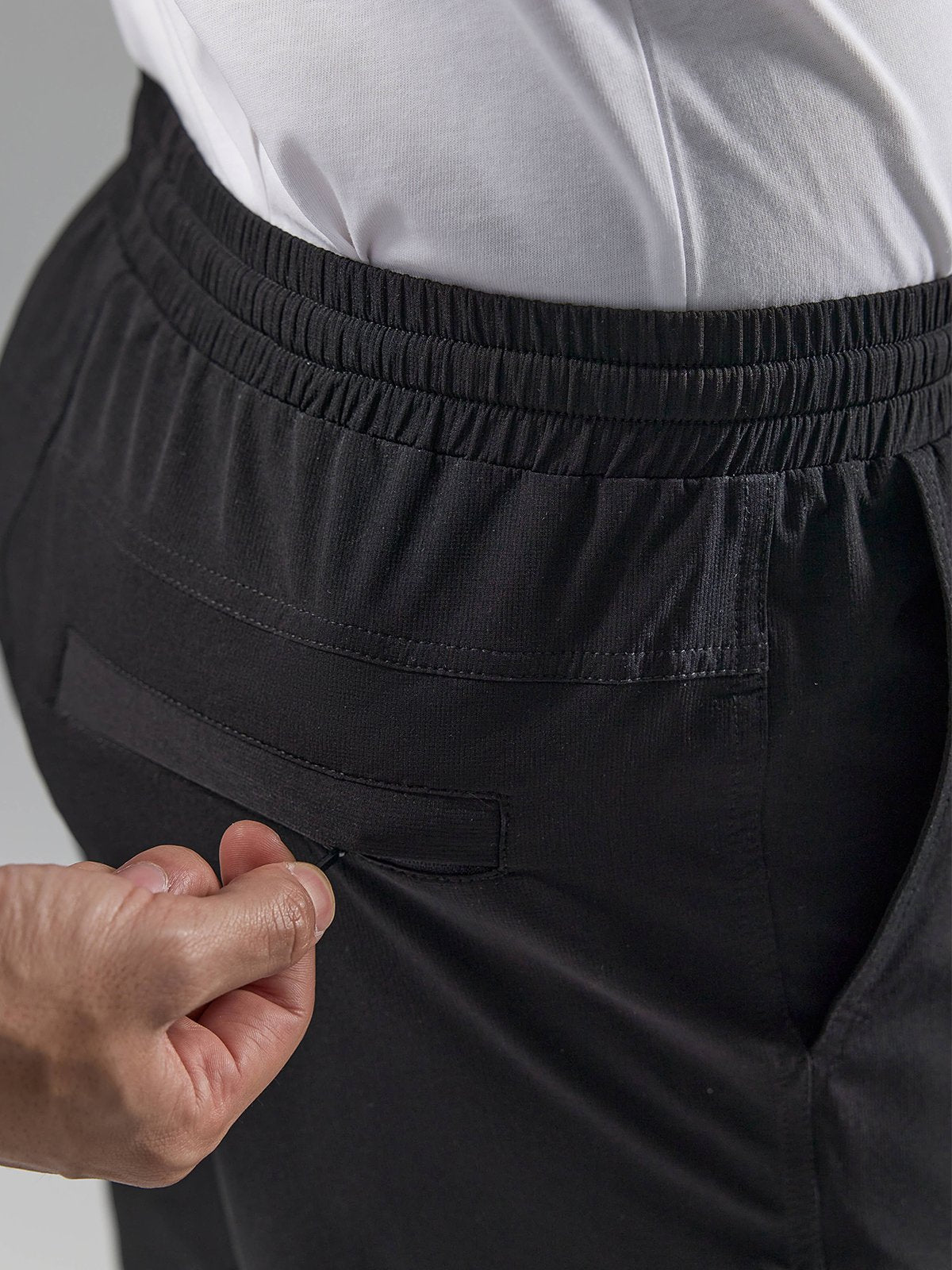 All Condition Performance Ripstop Cargo Pants - Ahaselected