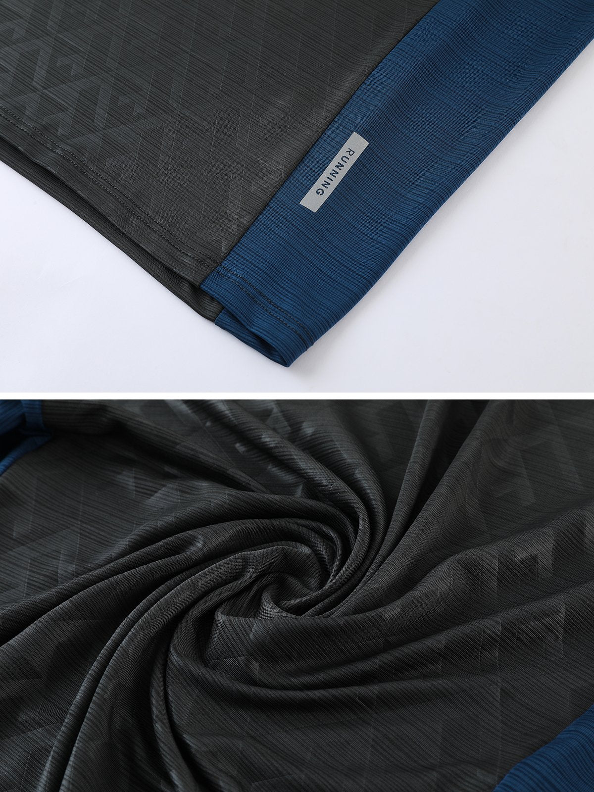 Quick Dry Hoodie Long Sleeve Performance Baselayer - Ahaselected