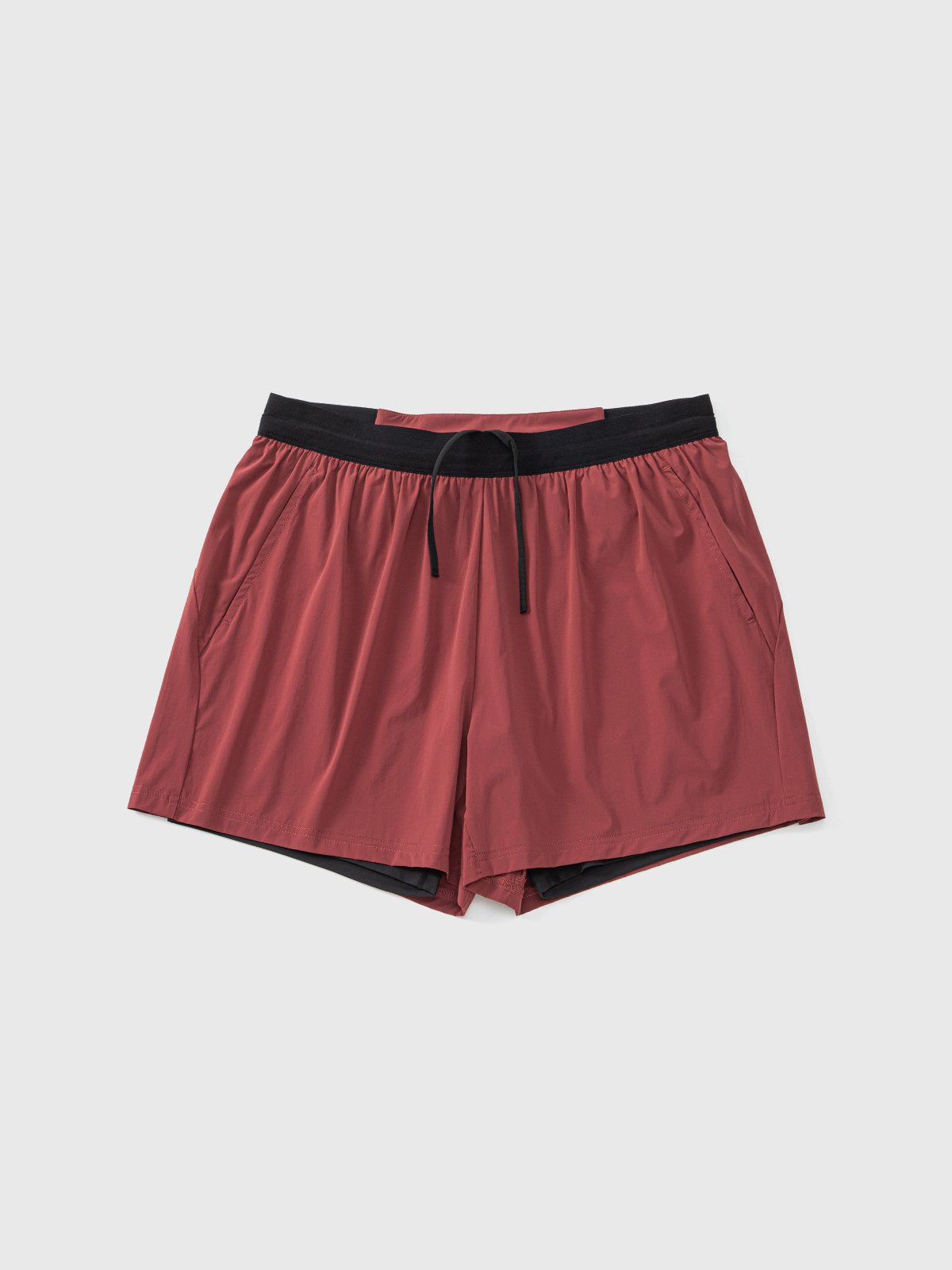 5" Pace Breaker Short 2-in-1 Lined - Ahaselected