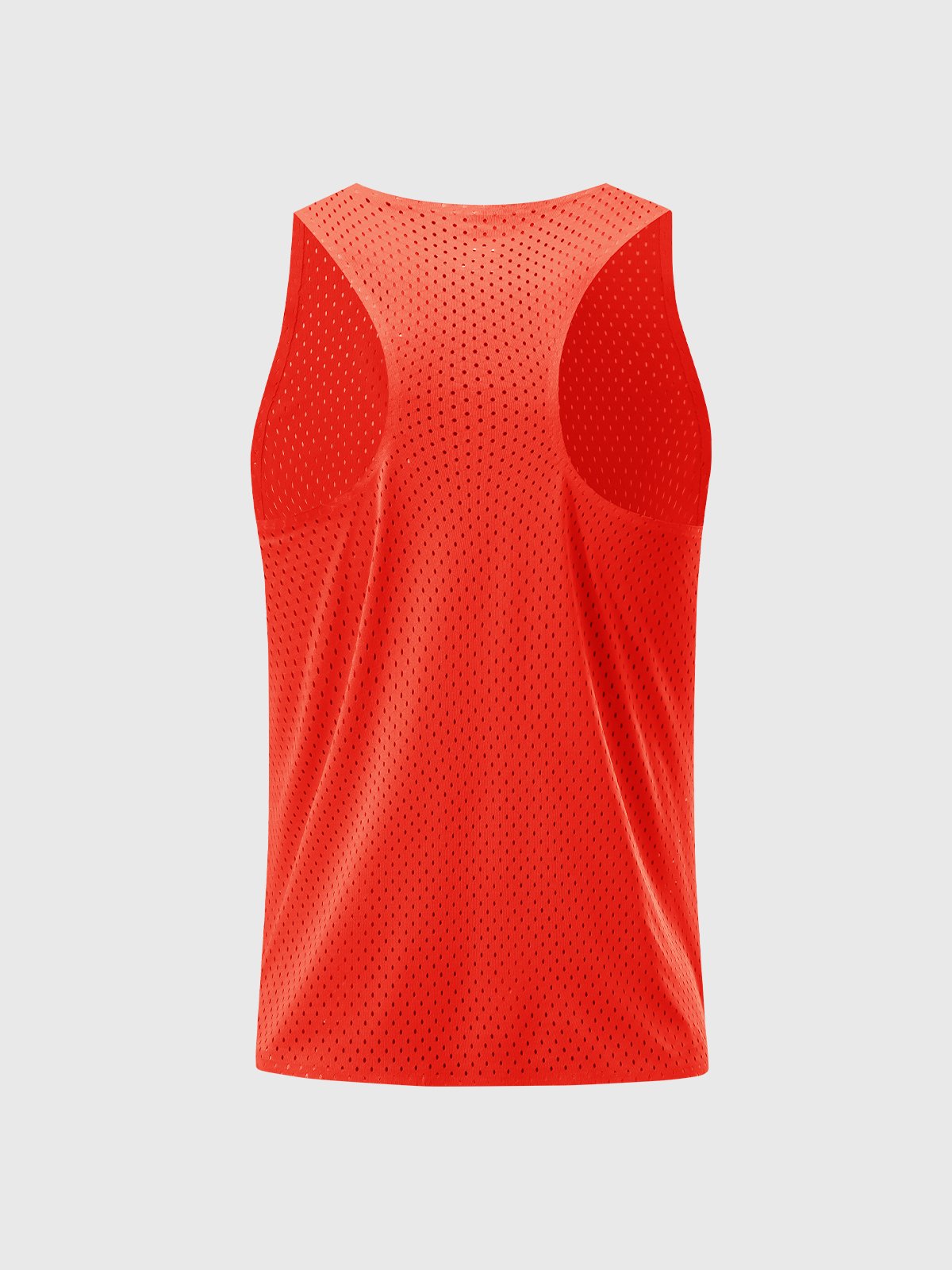 Racing Singlet Pro Seamless Mesh Tank - Ahaselected