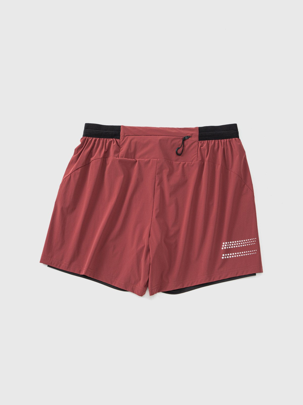 5" Pace Breaker Short 2-in-1 Lined - Ahaselected