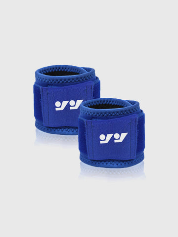 M's Adjustable Wrist Compression Strap Towel Lining