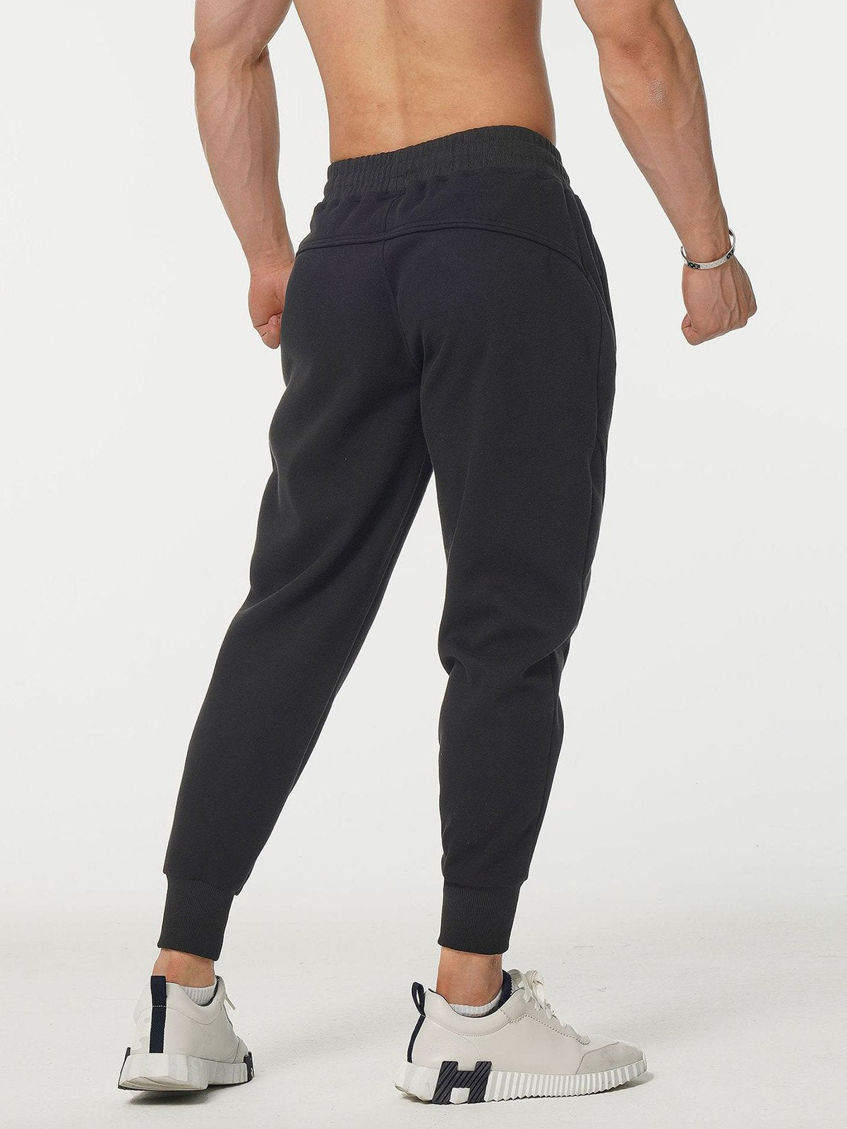 All Season Essential Kinetic Sweatpant Jogger - Ahaselected