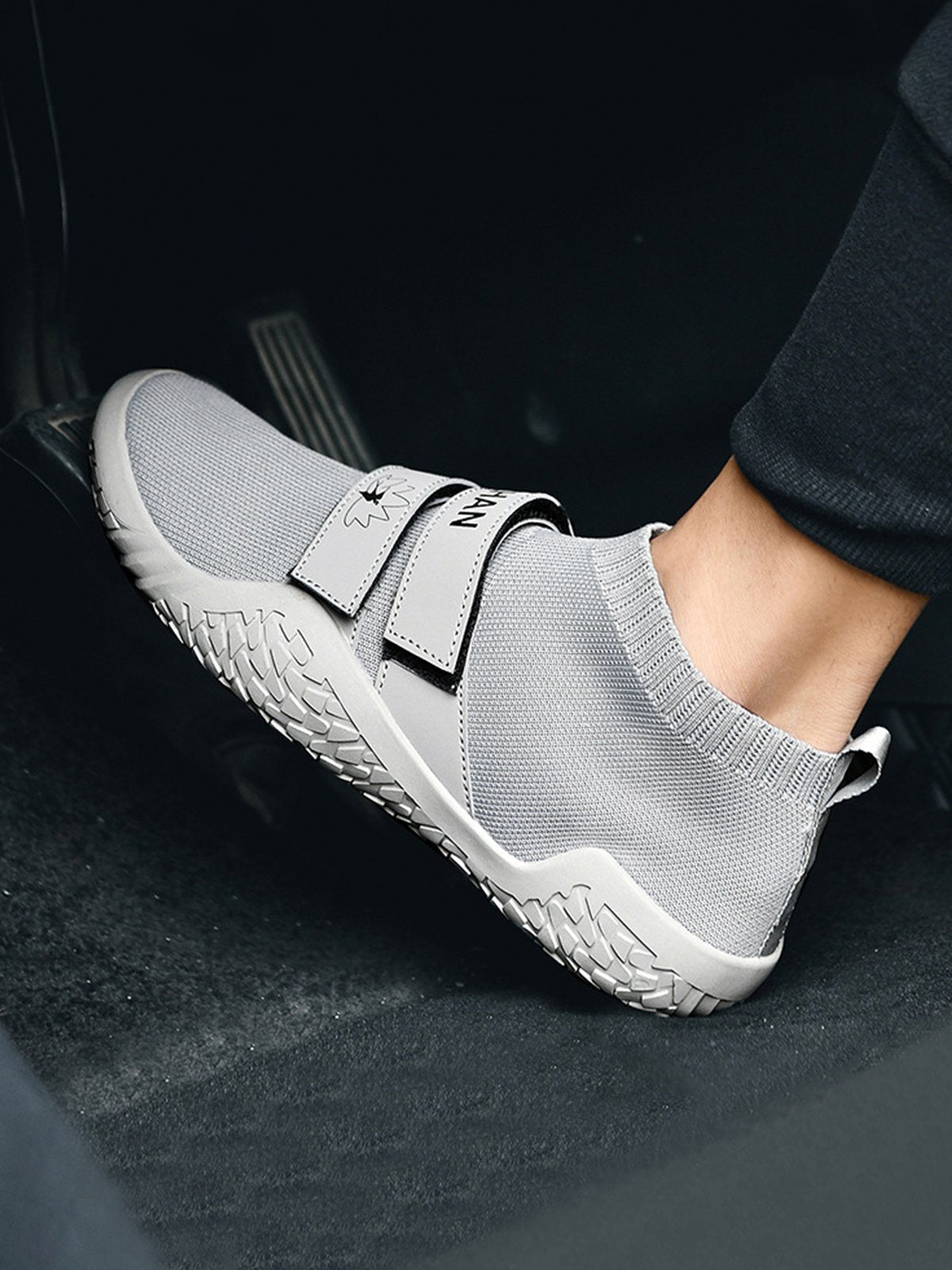 Barefoot Trainers Deadlift Squat Shoe Gym Ahaselected