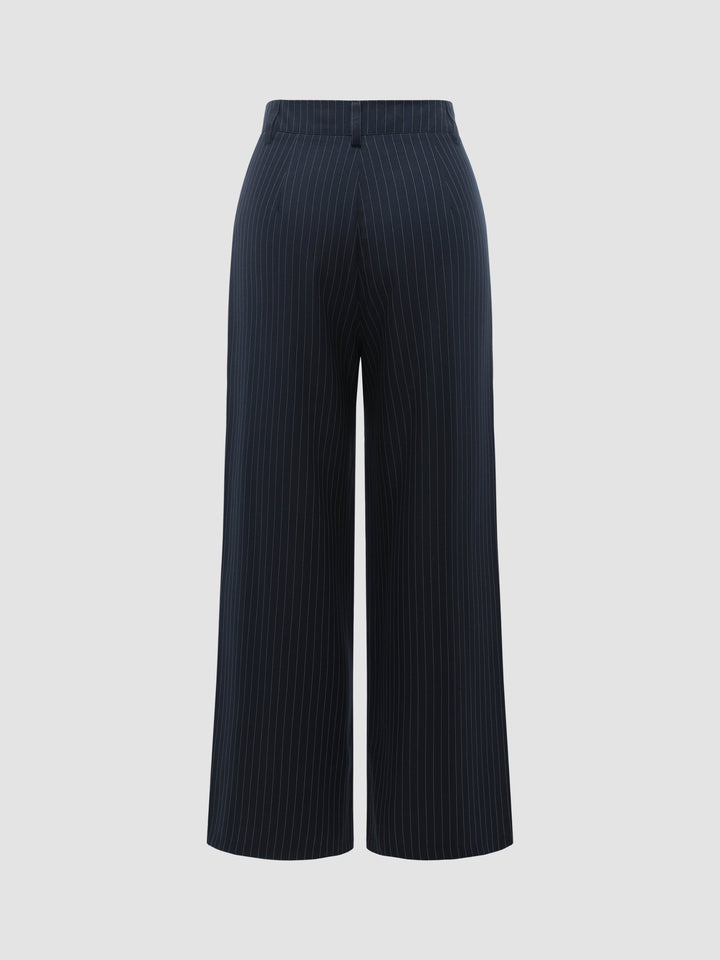 Striped Pants for Women